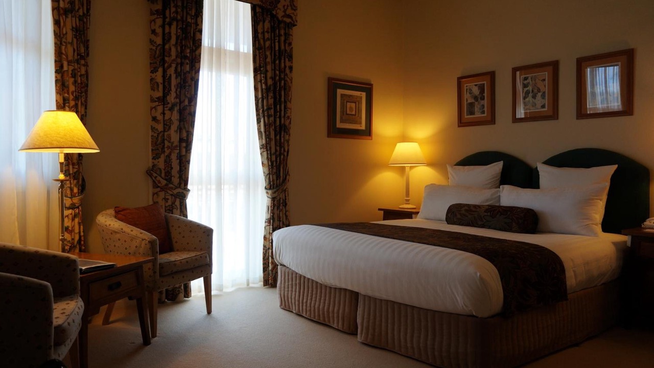 Photo of Bedroom in Broken Hill