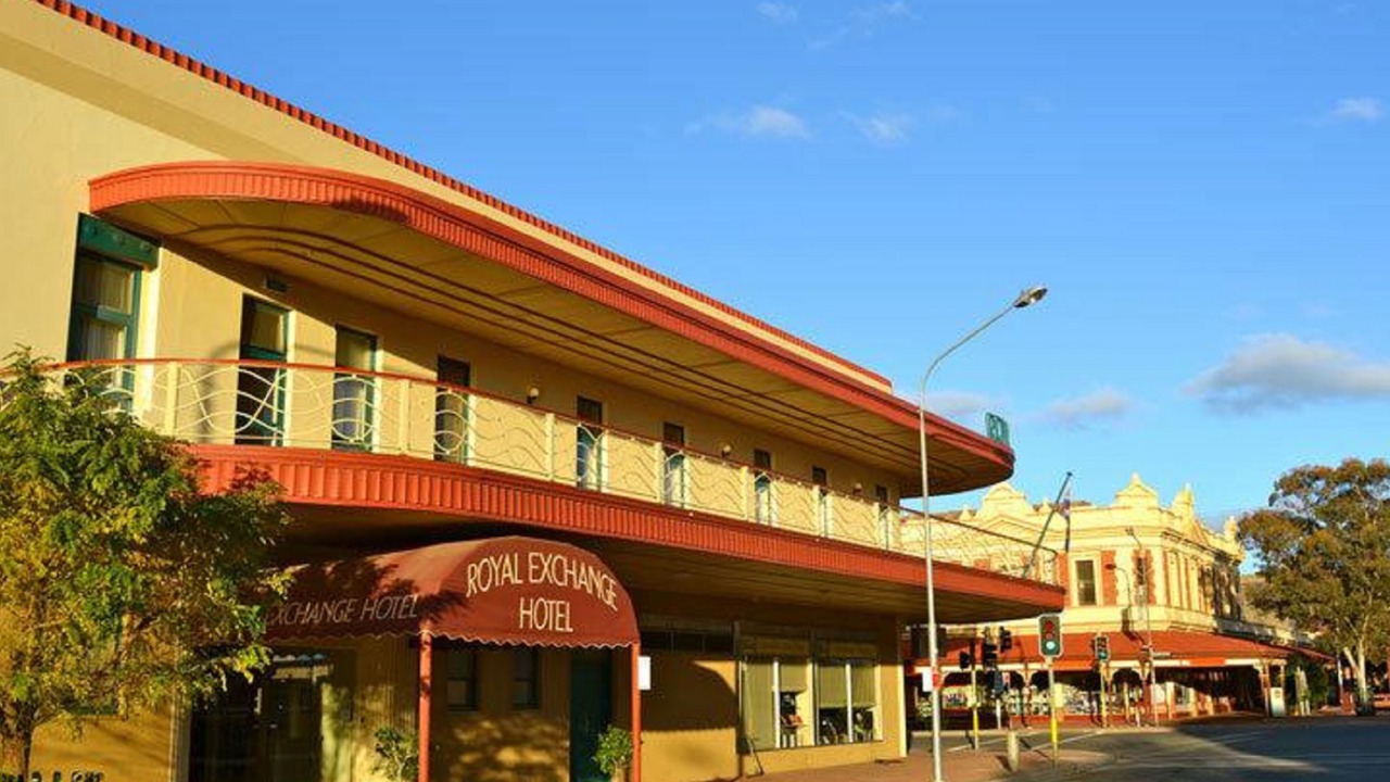 Photo of Outdoor in Broken Hill