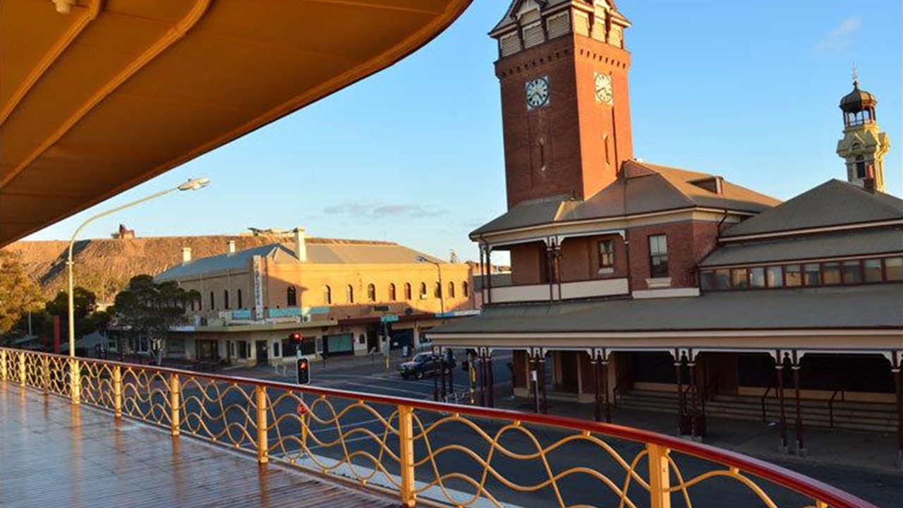 Photo of Others in Broken Hill