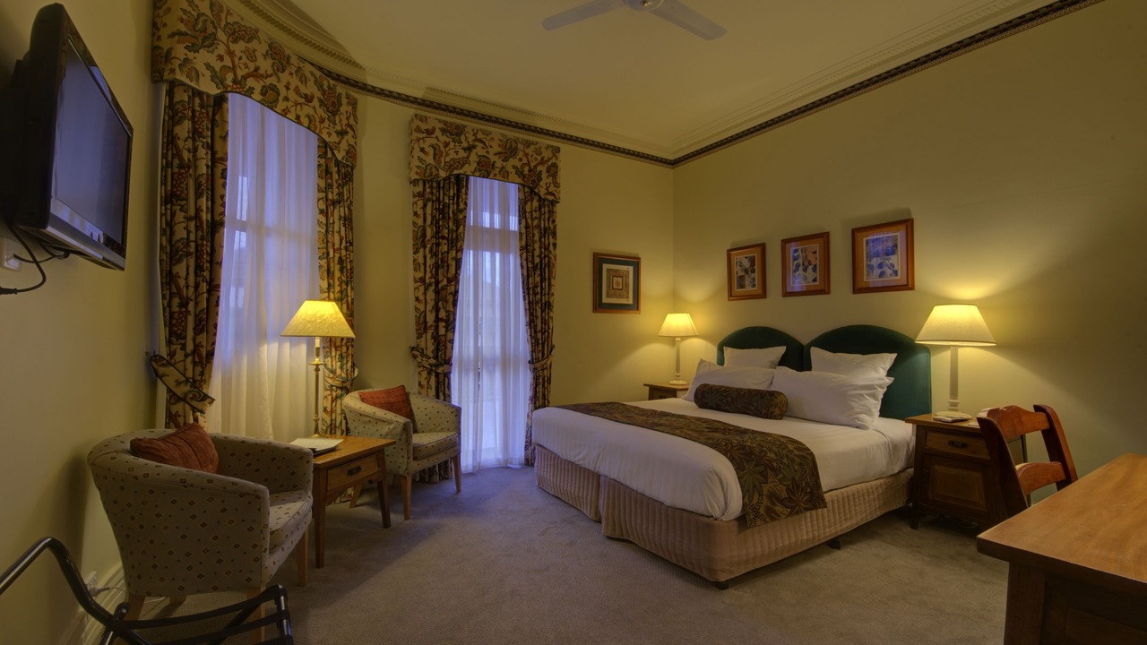 Photo of Patio Balcony in Broken Hill