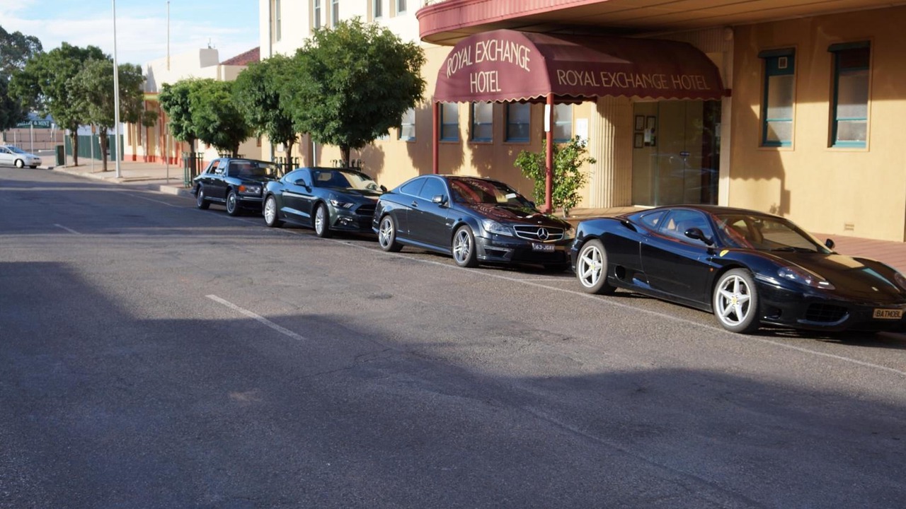 Photo of Others in Broken Hill