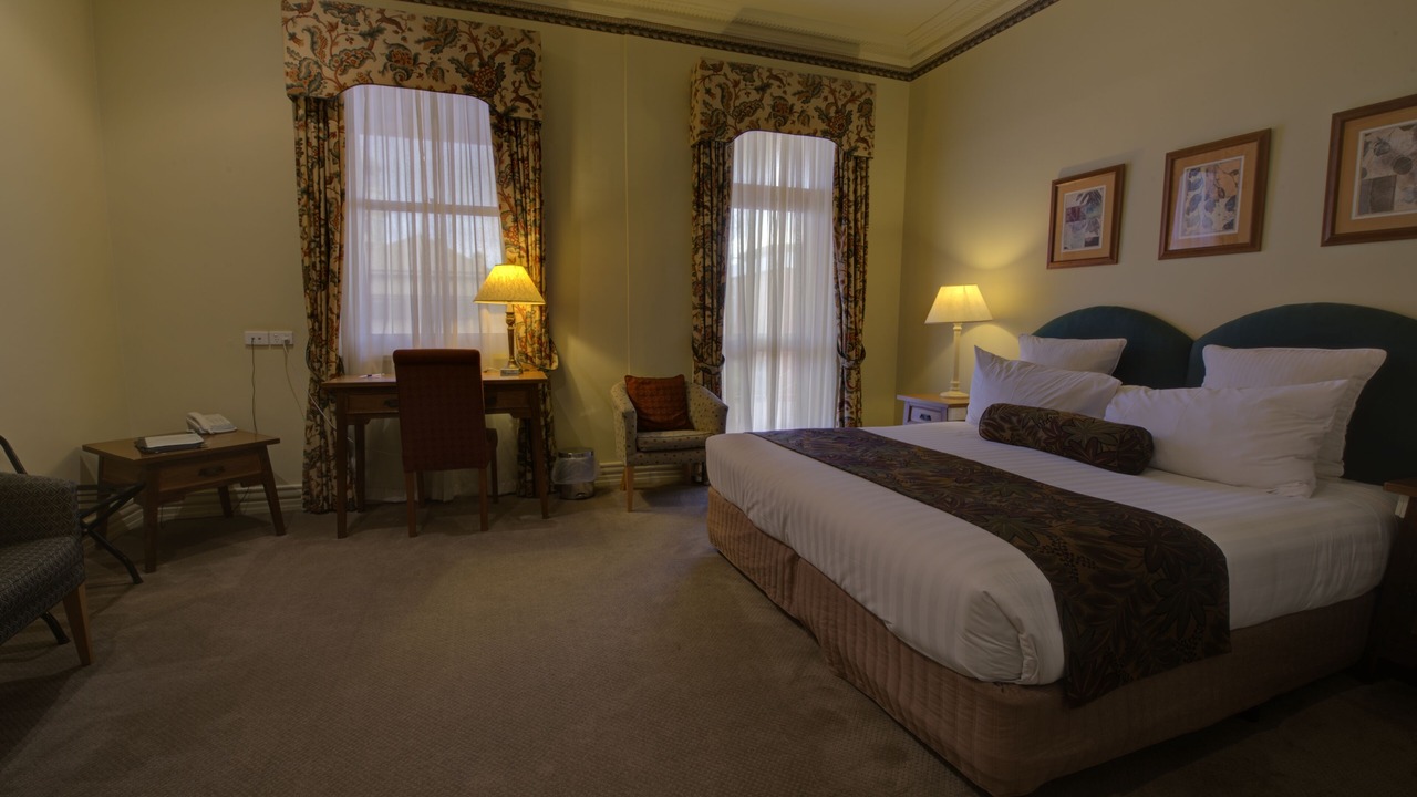 Photo of Bedroom in Broken Hill