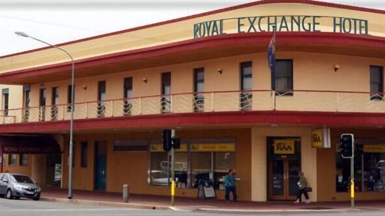 Photo of Outdoor in Broken Hill