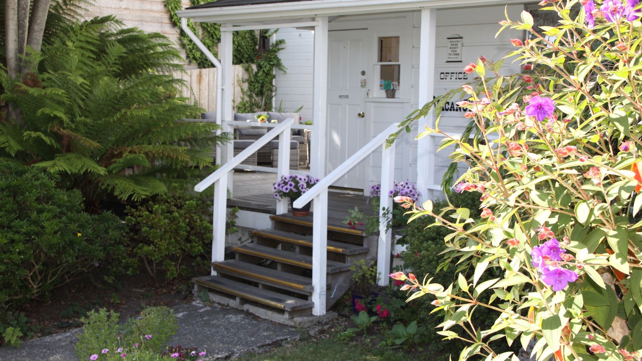Photo of Outdoor in Mendocino