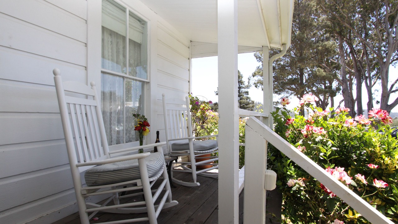 Photo of Others in Mendocino