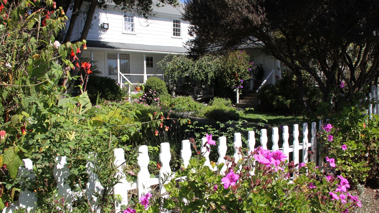 Photo of Outdoor in Mendocino
