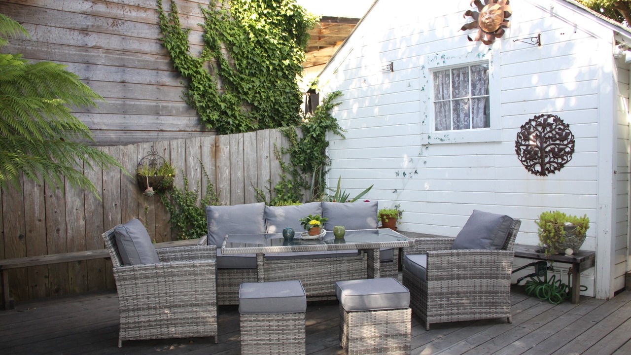 Photo of Outdoor in Mendocino