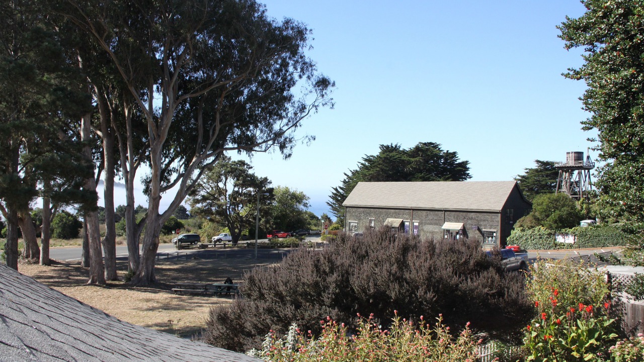 Photo of Outdoor in Mendocino