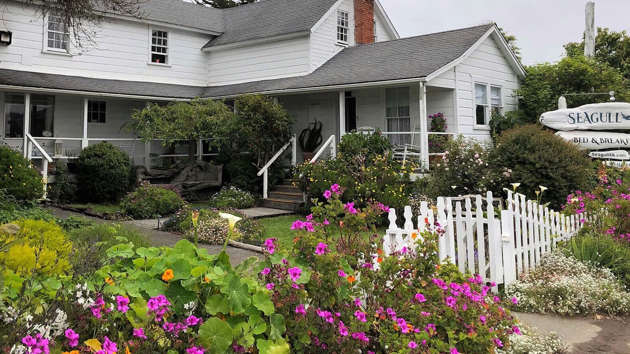 Photo of Outdoor in Mendocino