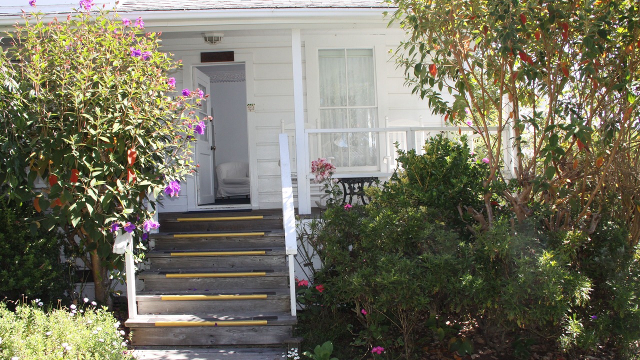 Photo of Outdoor in Mendocino