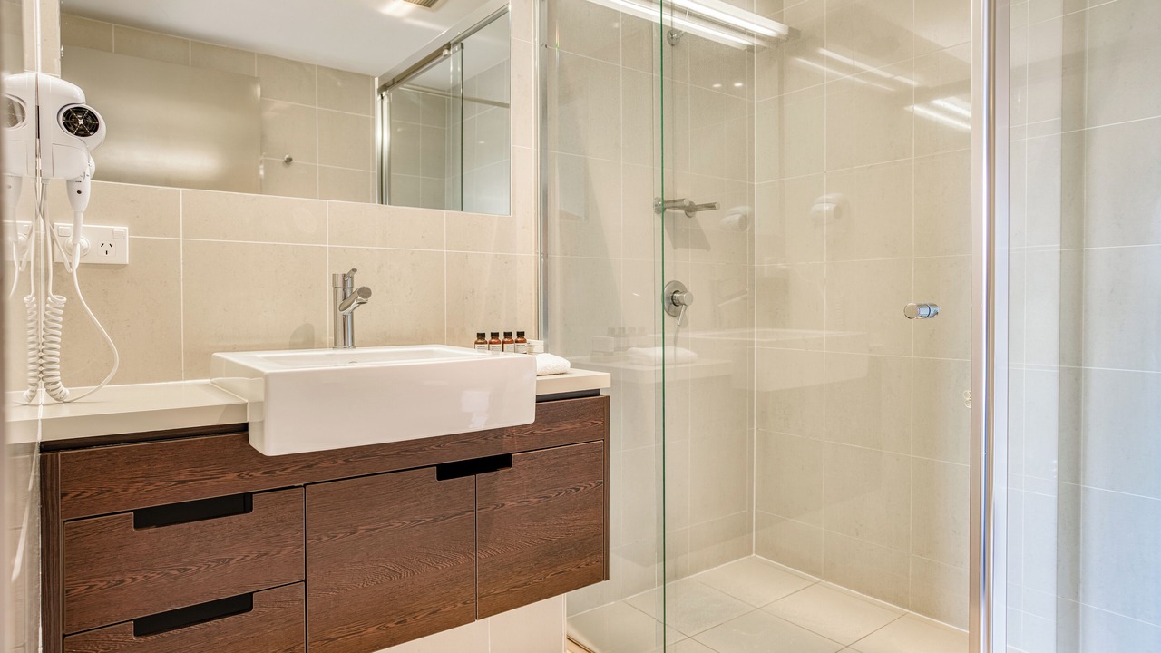 Photo of Bathroom in Kangaroo Point