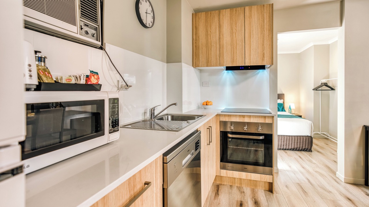 Photo of Others in Kangaroo Point