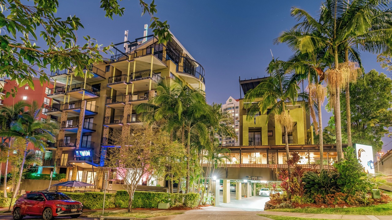 Photo of Outdoor in Kangaroo Point