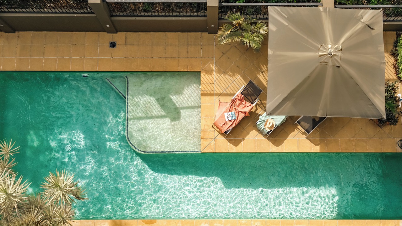 Photo of Outdoor in Kangaroo Point