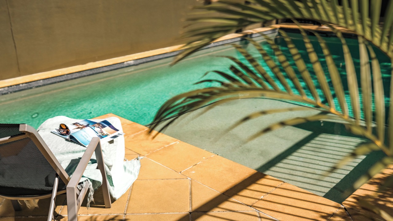 Photo of Outdoor in Kangaroo Point