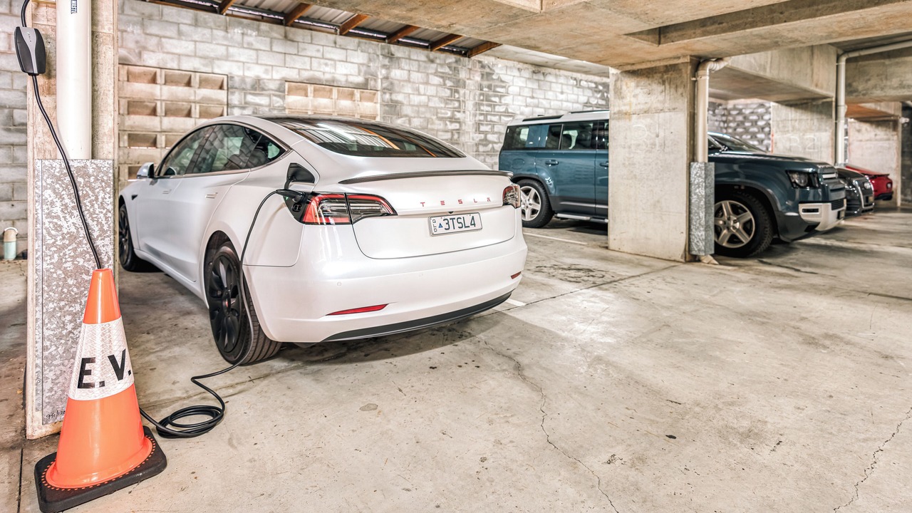 Photo of Others in Kangaroo Point