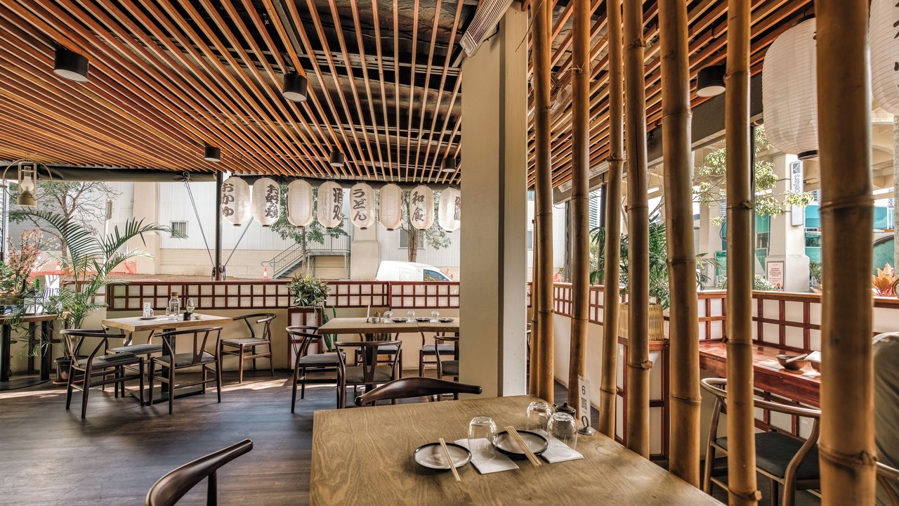 Photo of Others in Kangaroo Point