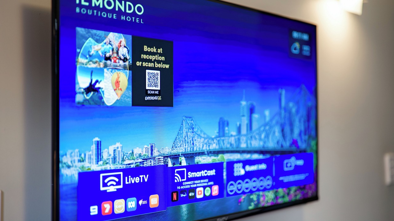 Photo of Patio Balcony in Kangaroo Point