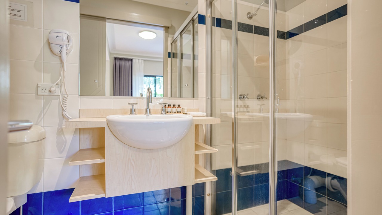 Photo of Bathroom in Kangaroo Point