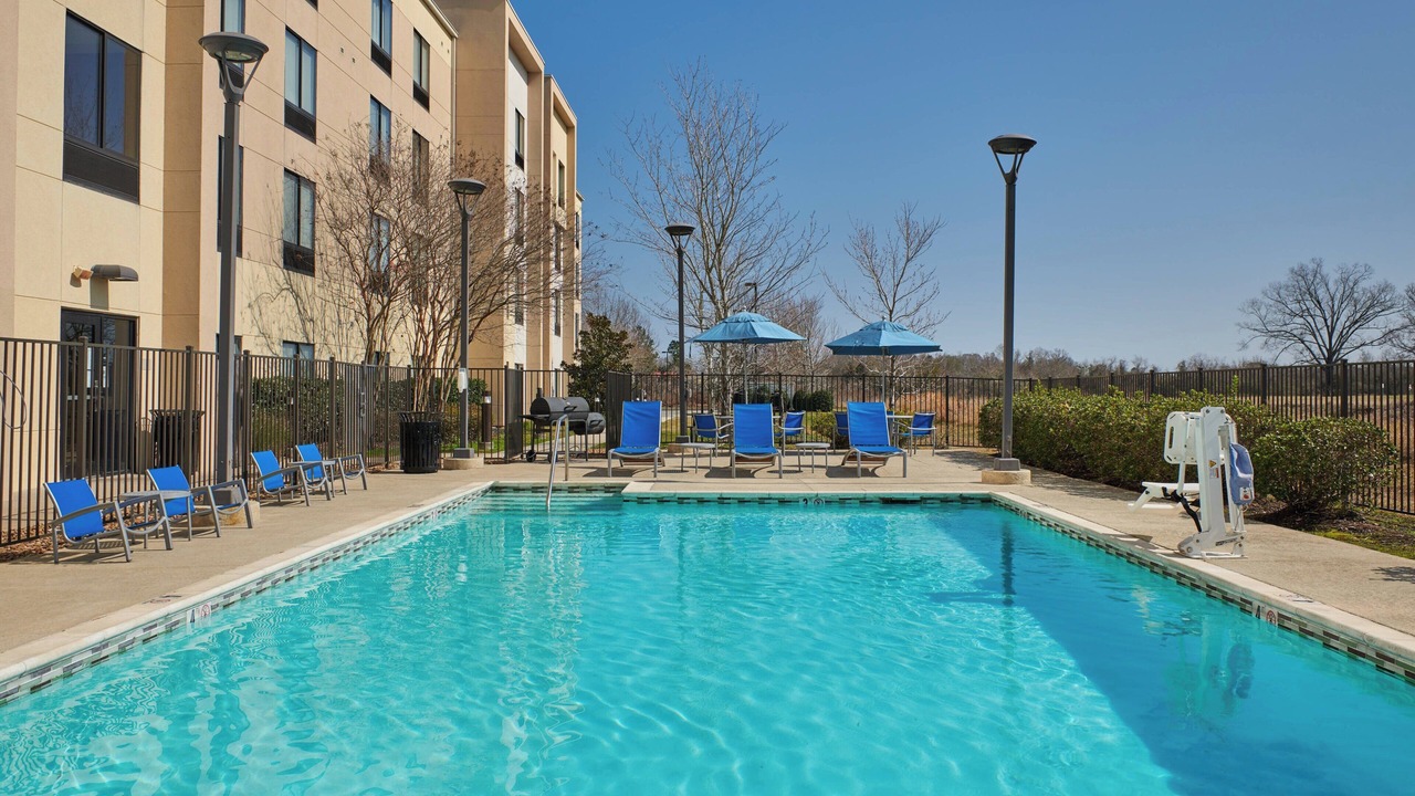 Photo of Outdoor in Scotlandville
