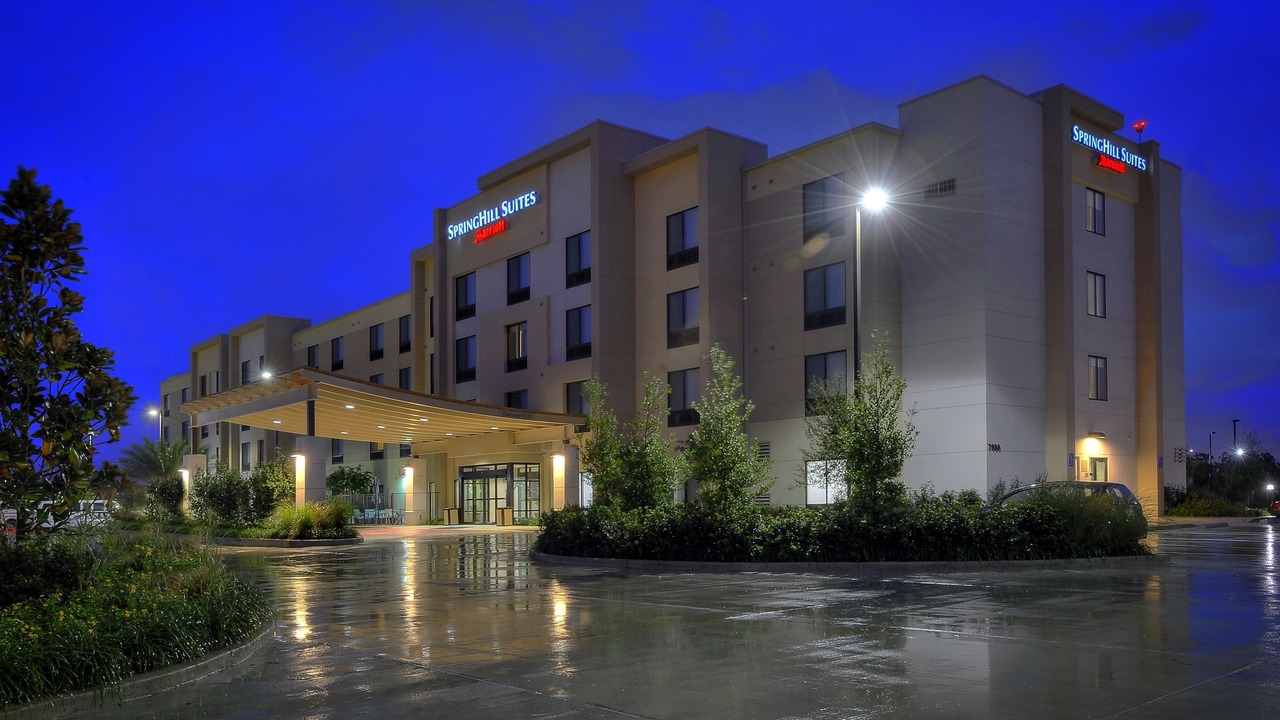 Photo of Outdoor in Scotlandville