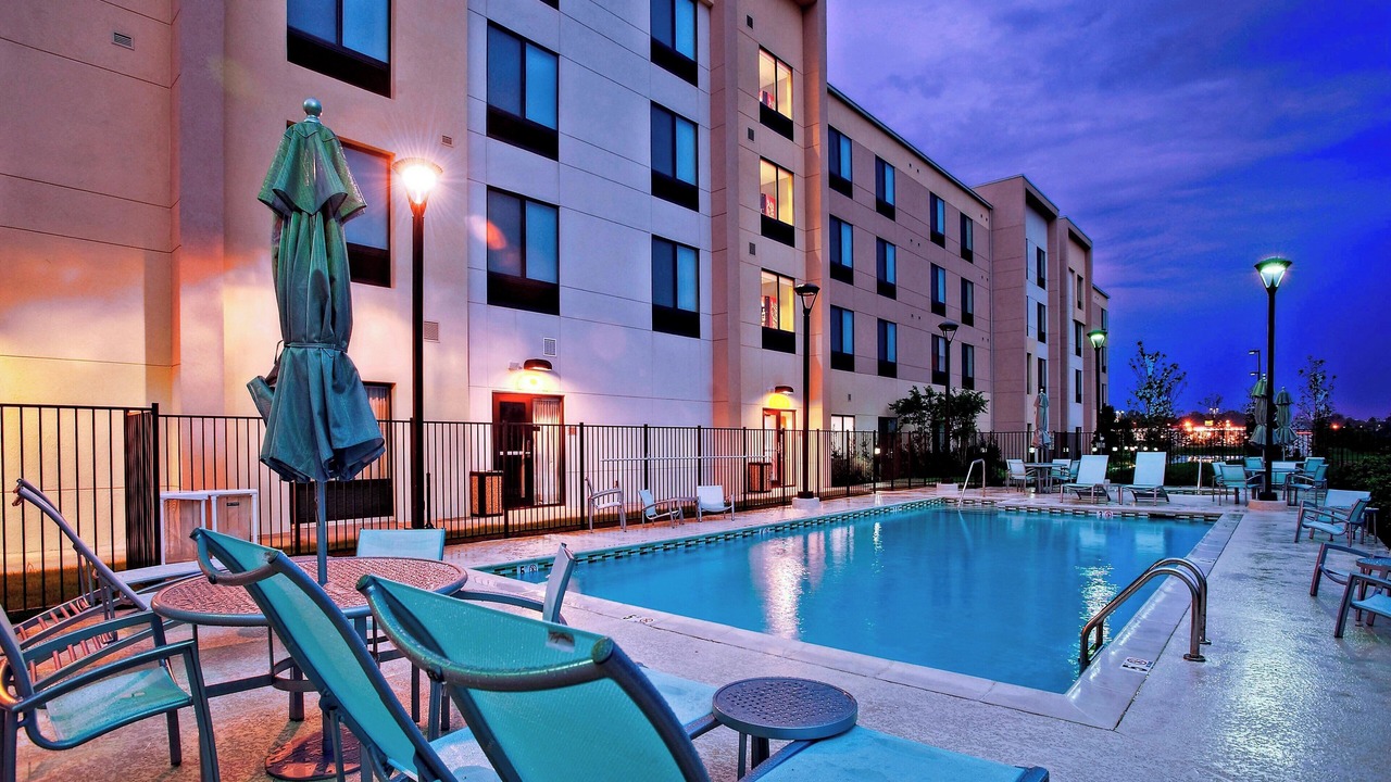 Photo of Outdoor in Scotlandville