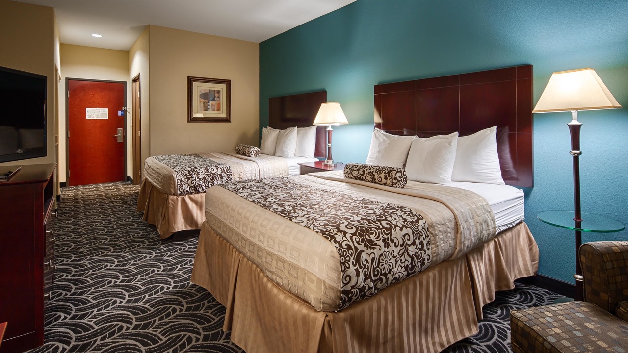 Photo of Bedroom in Katy