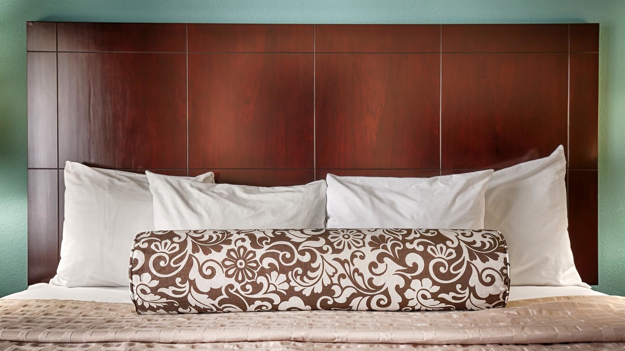 Photo of Bedroom in Katy