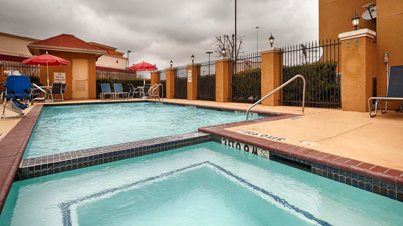 Photo of Outdoor in Katy