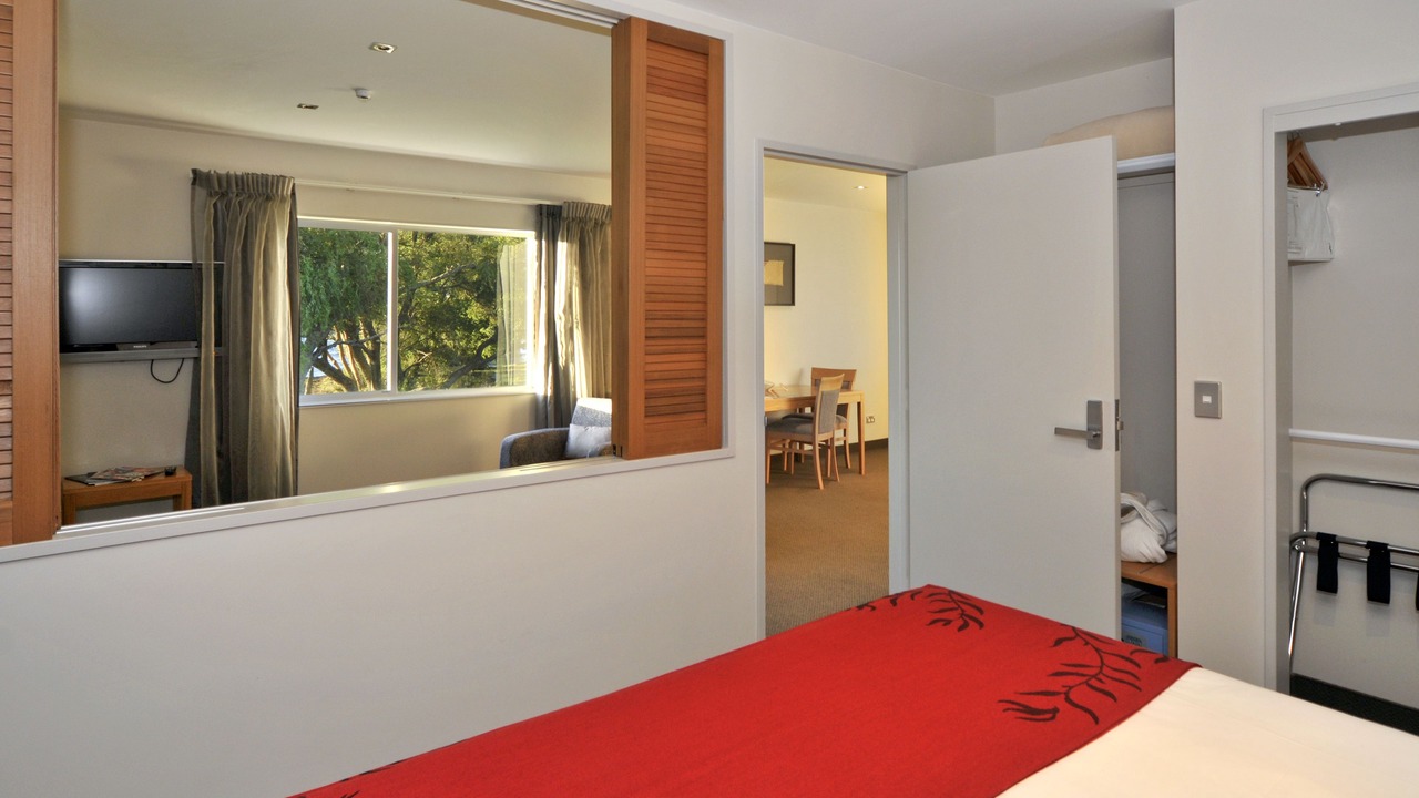 Photo of Bedroom in Holdens Bay