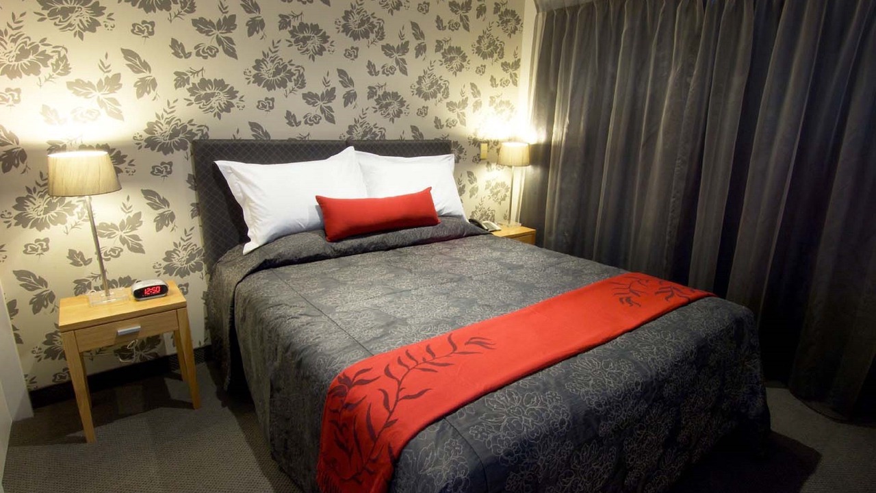 Photo of Bedroom in Holdens Bay