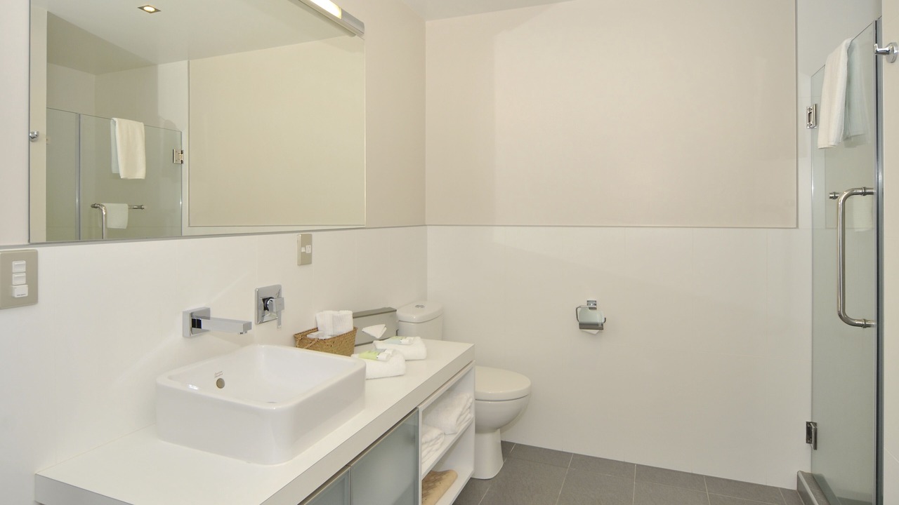Photo of Bathroom in Holdens Bay
