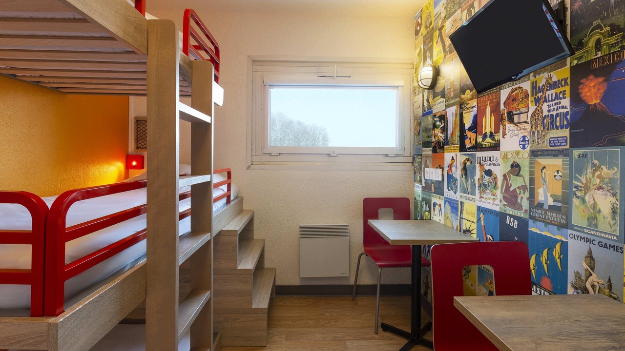 Photo of Bedroom in Longwy