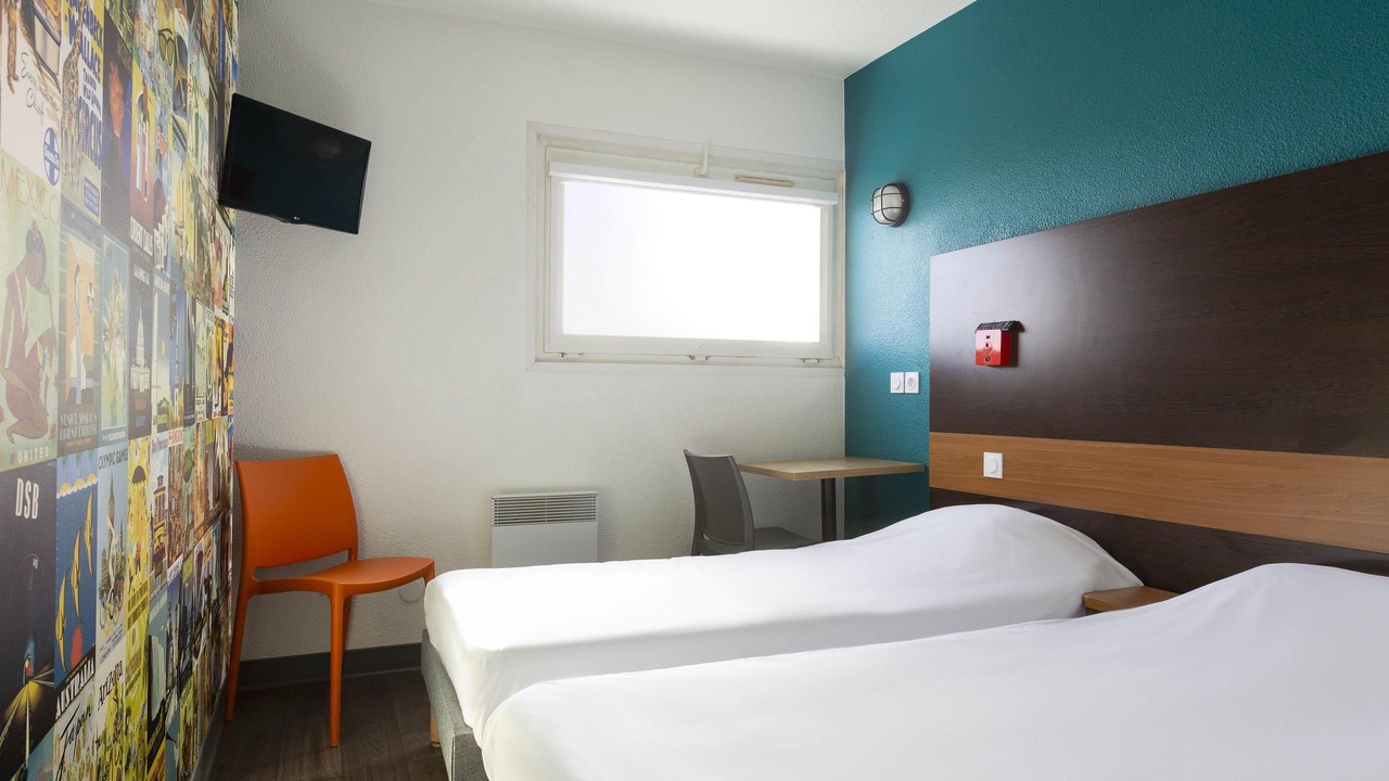 Photo of Bedroom in Longwy