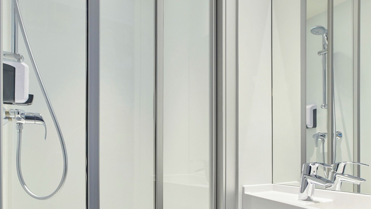 Photo of Bathroom in Longwy