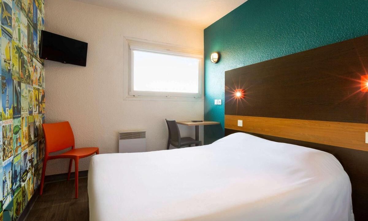 Photo of Bedroom in Longwy