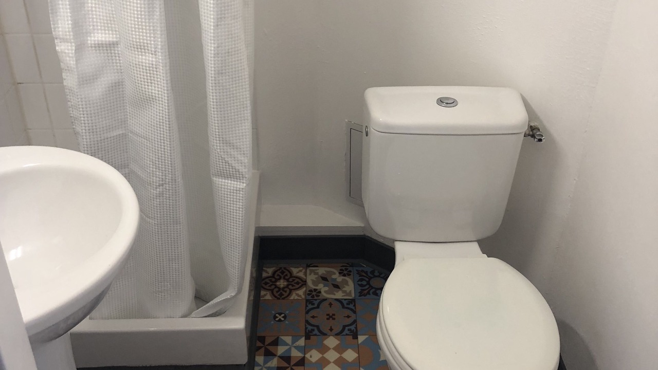 Photo of Bathroom in Longwy