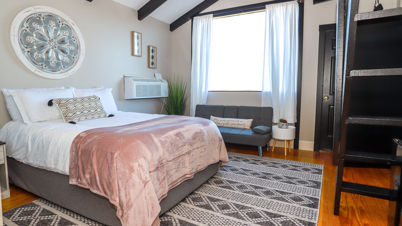 Photo of Bedroom in Gilford