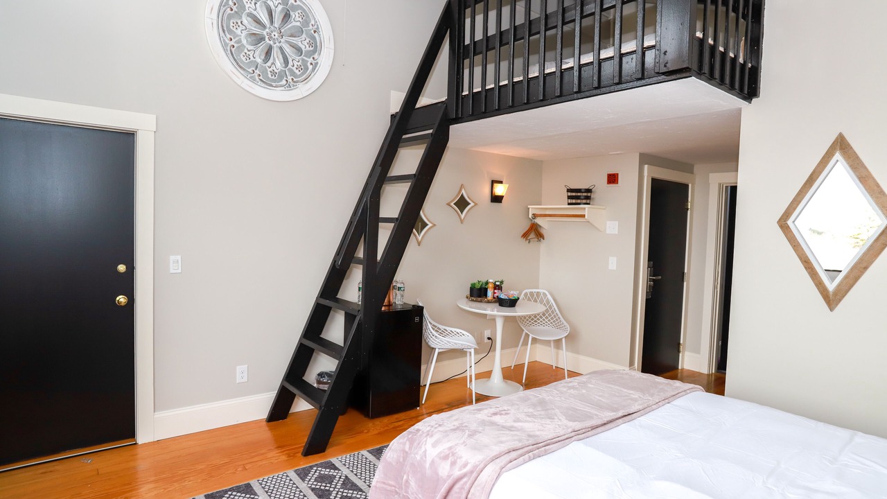 Photo of Bedroom in Gilford