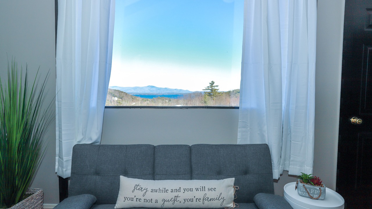 Photo of Bedroom in Gilford