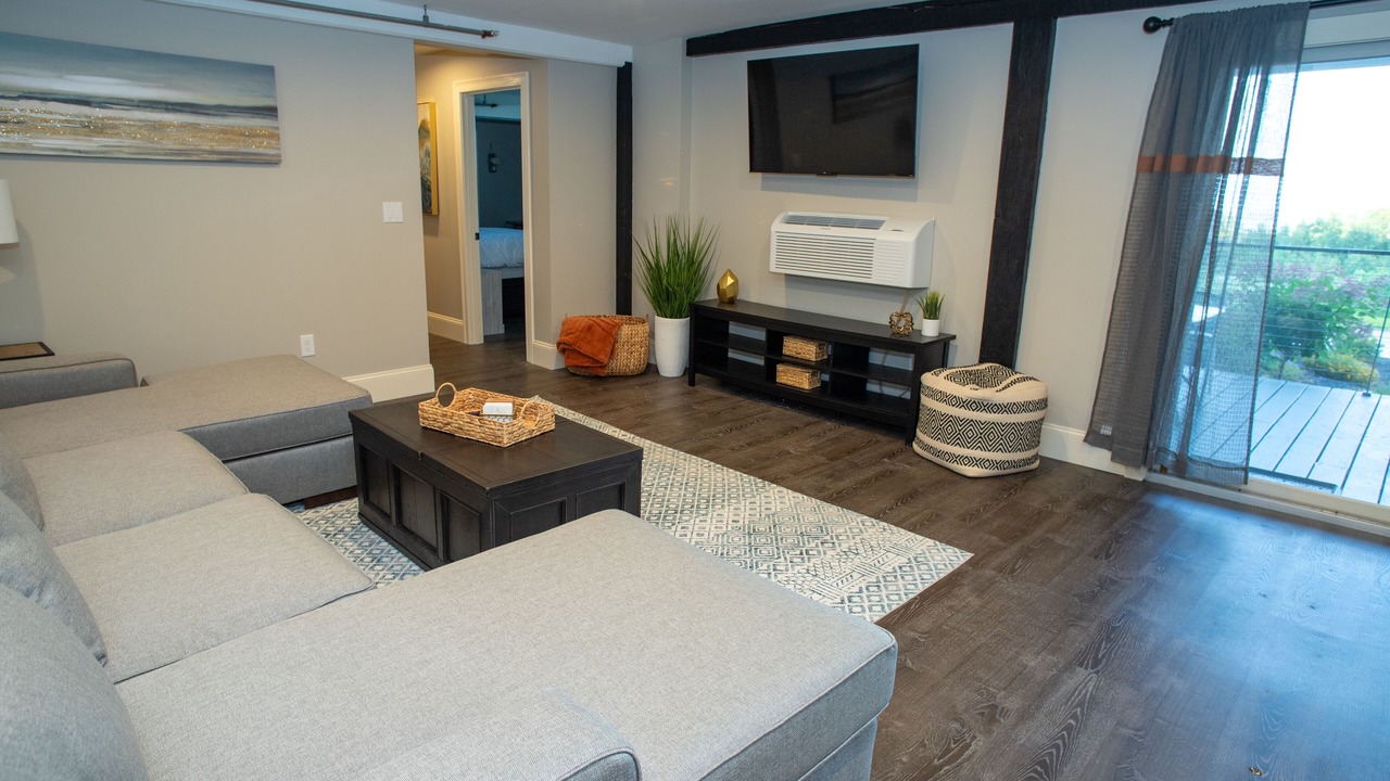 Photo of Patio Balcony in Gilford