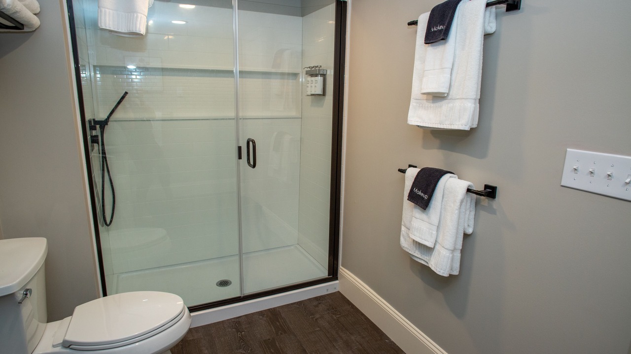 Photo of Patio Balcony in Gilford