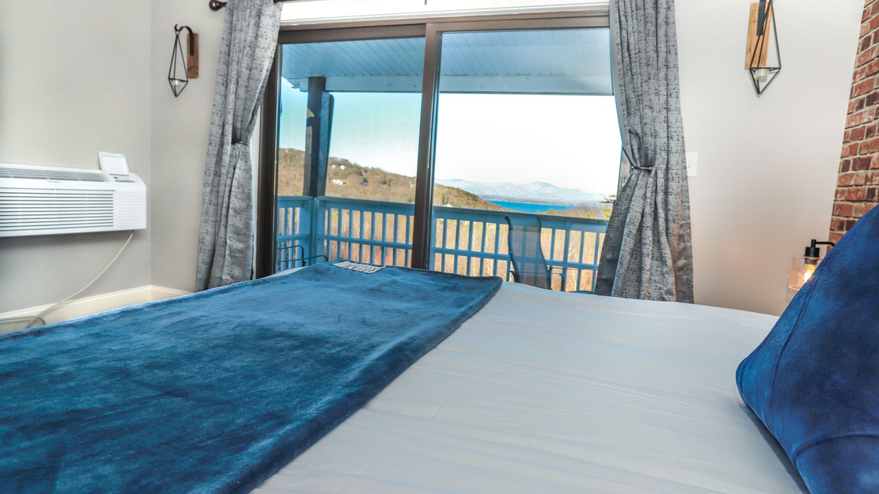 Photo of Patio Balcony in Gilford