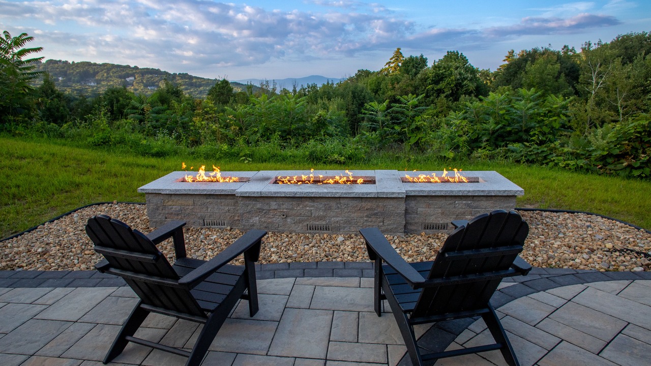 Photo of Livingroom in Gilford