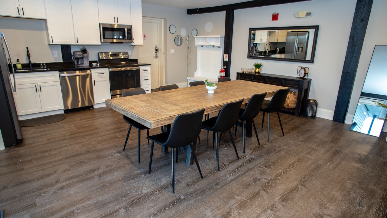 Photo of Patio Balcony in Gilford