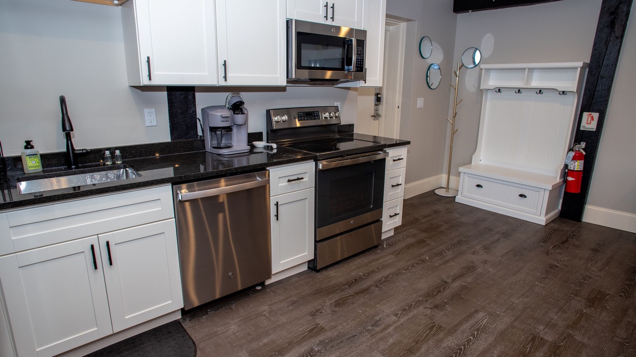 Photo of Patio Balcony in Gilford