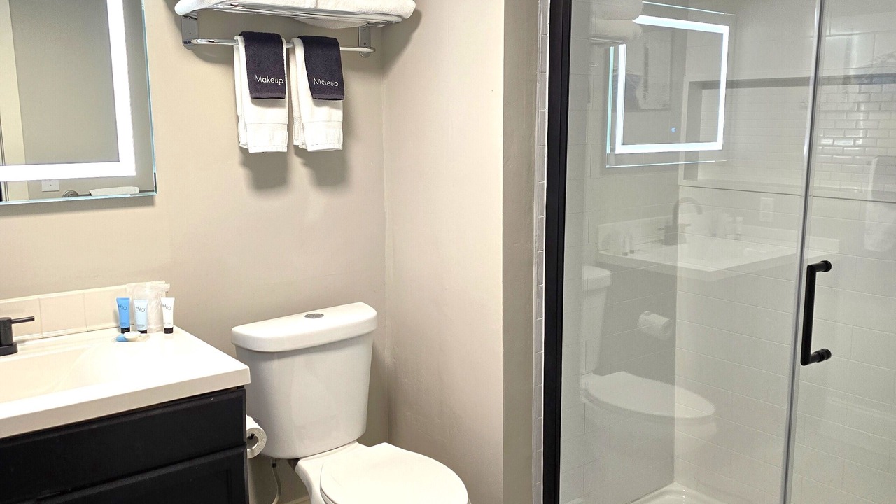 Photo of Patio Balcony in Gilford