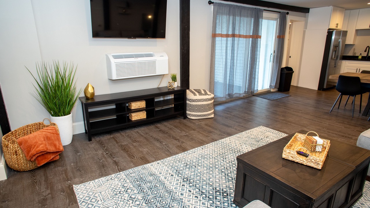 Photo of Patio Balcony in Gilford