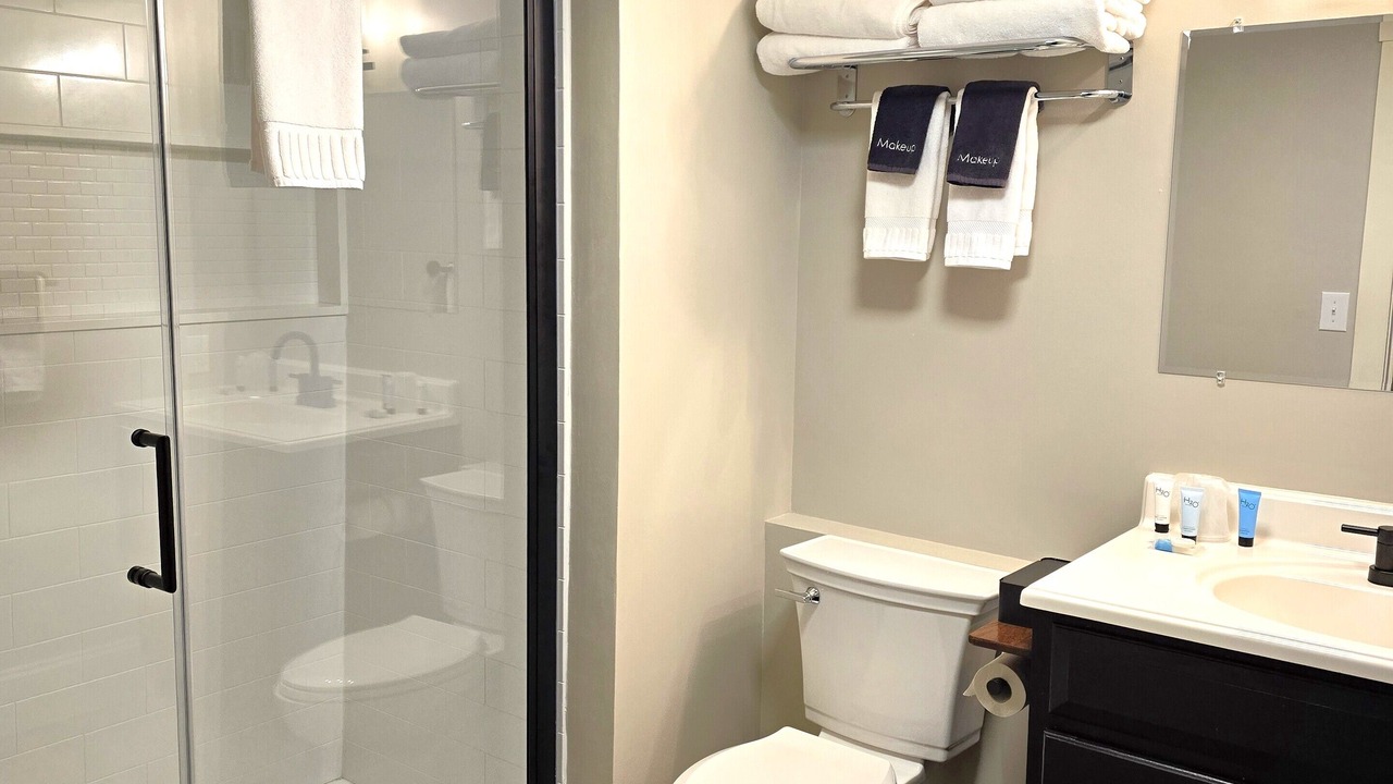 Photo of Patio Balcony in Gilford