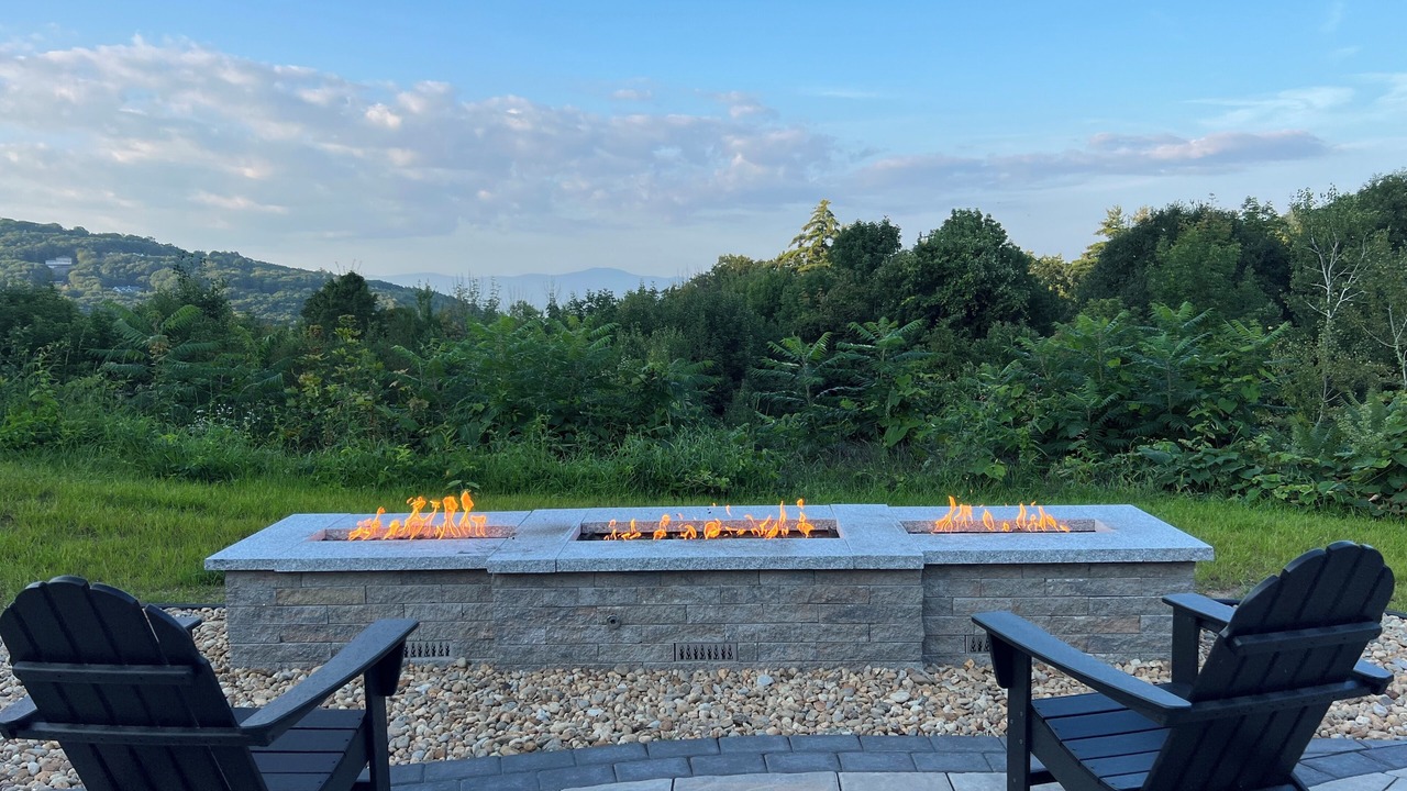 Photo of Livingroom in Gilford